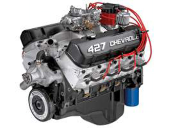 C247A Engine